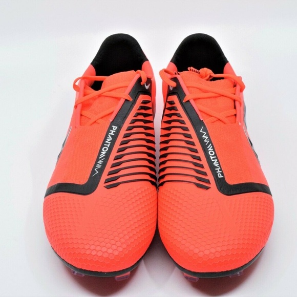 Nike Phantom Venom Elite FG Soccer Cleats - Picture 3 of 7
